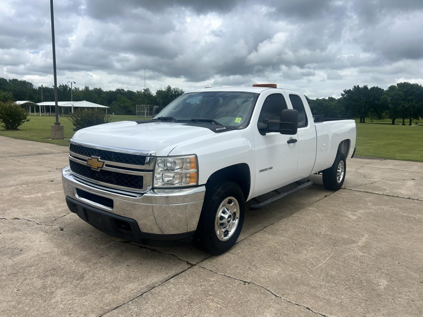 chevrolet silverado 2500hd 2013 1GC2CVCB3DZ383332 image chevrolet silverado 2500hd 2013 1GC2CVCB3DZ383332 image